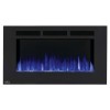Камин электрический горизонтальный Napoleon Allure 42 - NEFL42FH фото_2 