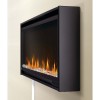 Камин электрический горизонтальный Napoleon Allure 42 - NEFL42FH фото_6 