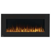 Камин электрический горизонтальный Napoleon Allure 50
