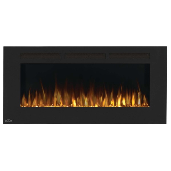 Купить Камин электрический горизонтальный Napoleon Allure 50 - NEFL50FH в магазине Grill Point