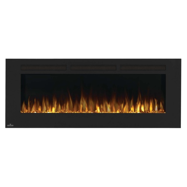 Купить Камин электрический горизонтальный Napoleon Allure 60 - NEFL60FH в магазине Grill Point