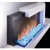 Камин электрический горизонтальный Napoleon Stylus Cara - NEFP32-5019W фото_4 