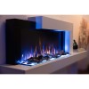 Камин электрический горизонтальный Napoleon Stylus Cara - NEFP32-5019W фото_8 