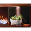 Камин электрический горизонтальный Napoleon Steinfeld Mantel - NEFP32-5320BW фото_5 