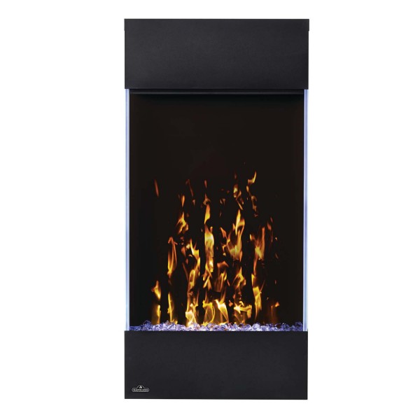 Купить Камин электрический вертикальный Napoleon Allure Vertical 32 - NEFVC32H в магазине Grill Point