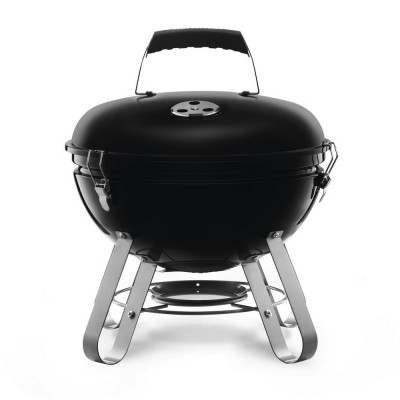 Вугільний портативний гриль  Napoleon Premium 37 см