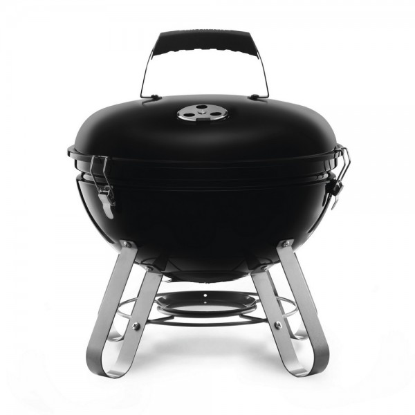 Вугільний портативний гриль Napoleon Premium 37 см - NK14K-LEG-3 Купить Вугільний портативний гриль Napoleon Premium 37 см - NK14K-LEG-3 в магазине Grill Point