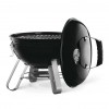 Вугільний портативний гриль  Napoleon Premium 37 см - NK14K-LEG-3 фото_4 