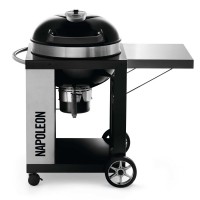 Вугільний гриль Napoleon Rodeo Pro Cart