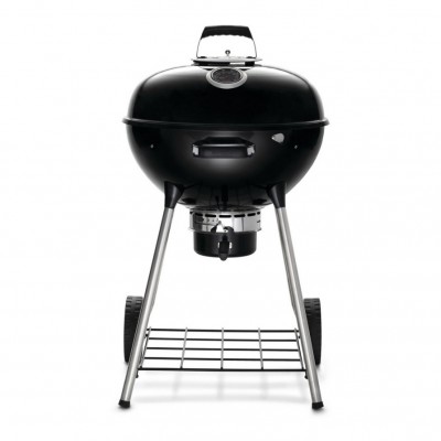Вугільний гриль Napoleon Premium 57 см