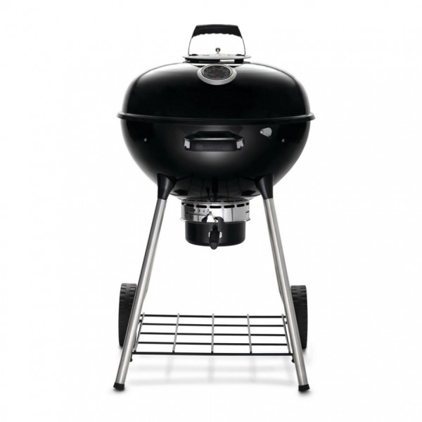 Купить Вугільний гриль Napoleon Premium 57 см - NK22K-LEG-3 в магазине Grill Point