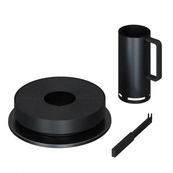 Настільний дров'яний гриль OFYR TABL'O - O-TABLO Купить Настільний дров'яний гриль OFYR TABL'O - O-TABLO в магазине Grill Point