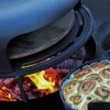Печь для пиццы для гриля на дровах OFYR 85 - OA-PO-85 фото_6 