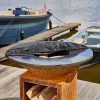 Чохол для дровяного гриля OFYR SOFT COVER BLACK 100 - OA-SCB-100 фото_1 