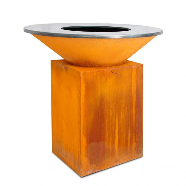 Купить Дровяной гриль-очаг OFYR Classic 100 - OC-100 в магазине Grill Point