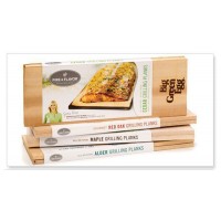 Планки для копчення Big Green Egg, дубові