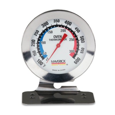 Большой термометр для духовок/печей Maverick OT-02
