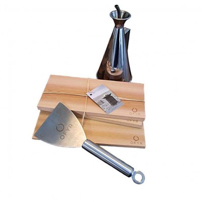 Набор инструментов для гриля OFYR