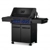 Газовый гриль Napoleon PHANTOM Prestige 500, черный - P500RSIBPK-3-PHM фото_1 