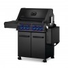 Газовый гриль Napoleon PHANTOM Prestige 500, черный - P500RSIBPK-3-PHM фото_2 