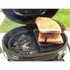 Керамічний вугільний гриль  Primo Junior Oval - PGCJRH фото_6 