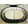 Керамічний вугільний гриль  Primo Large Oval - PGCLGH фото_6 