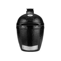 Керамічний вугільний гриль Primo Round L