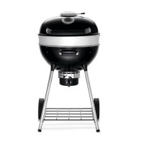 Угольный гриль Napoleon Professional 57 см