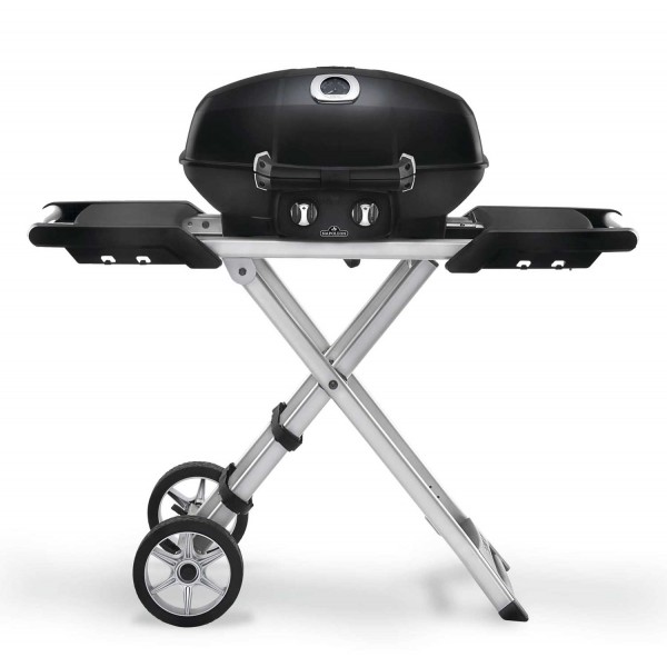 Купить Портативный (переносной) газовый гриль Napoleon TravelQ PRO-285Х - PRO285X-BK в магазине Grill Point