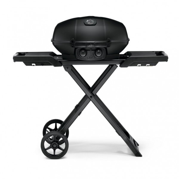 Портативний газовий гриль Napoleon Phantom TravelQ PRO285X - PRO285X-MK-RC-PHM Купить Портативний газовий гриль Napoleon Phantom TravelQ PRO285X - PRO285X-MK-RC-PHM в магазине Grill Point