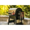 Пелетний гриль TRAEGER PRO D2 575, бронзовий - PRO_D2_575-BRONZE фото_1 