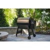 Пелетний гриль TRAEGER PRO D2 780, бронзовий - PRO_D2_780-BRONZE фото_3 
