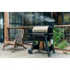 Пелетний гриль TRAEGER PRO D2 780, бронзовий - PRO_D2_780-BRONZE фото_5 