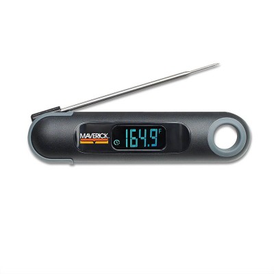 Цифровой термометр со щупом для мяса Maverick PT-75