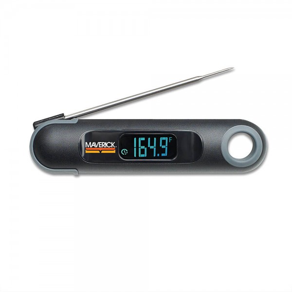 Купить Цифровой термометр со щупом для мяса Maverick PT-75 - PT-75 в магазине Grill Point