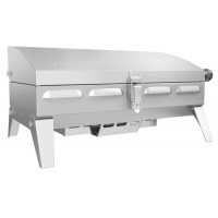 Портативний (переносний) газовий гриль для яхти Napoleon Marine