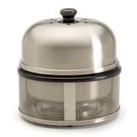 Портативний міні гриль на вугіллі Cobb Premier