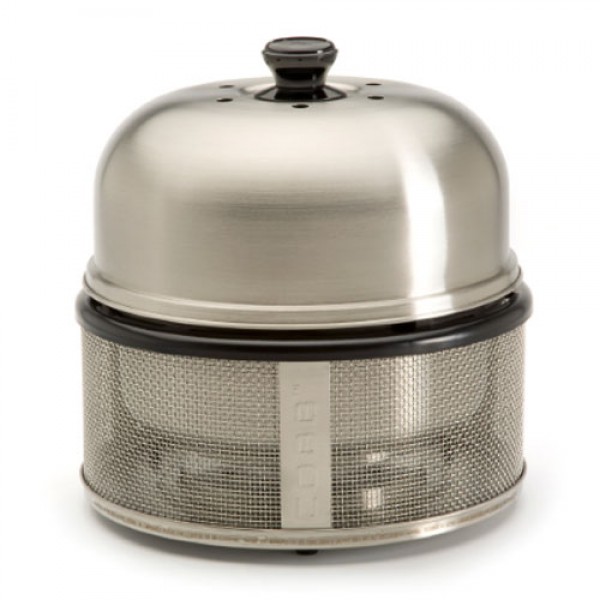 Купить Портативний міні гриль на вугіллі Cobb Premier - Pr-001 в магазине Grill Point