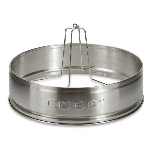 Кільце-подовжувач Cobb
- Pr 006 Купить Кільце-подовжувач Cobb
- Pr 006 в магазине Grill Point