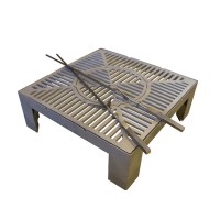 3-в-1 Quan решітка гриль + Вок Medium