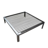 Решітка-гриль для дров'яного гриля Quan Large