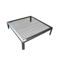 Решітка-гриль для дров'яного гриля Quan Medium