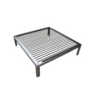 Решітка-гриль для дров'яного гриля Quan Small