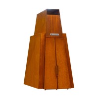 Коптильня Quan