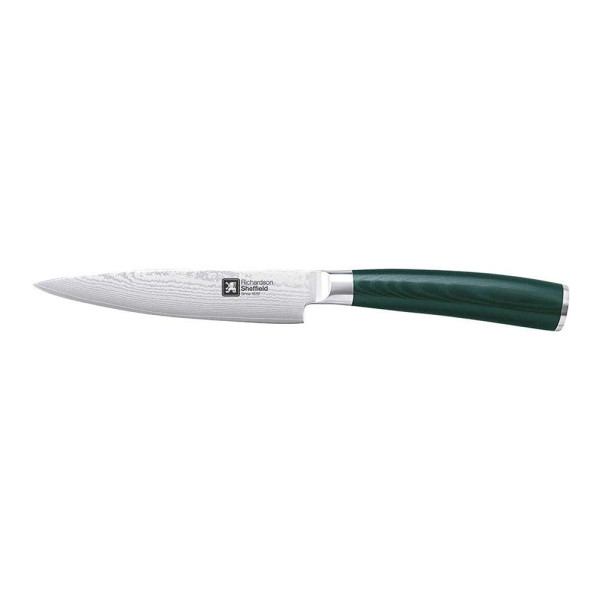 Нож для чистки овощей Richardson Sheffield Midori - R11012P130117 Купить Нож для чистки овощей Richardson Sheffield Midori - R11012P130117 в магазине Grill Point