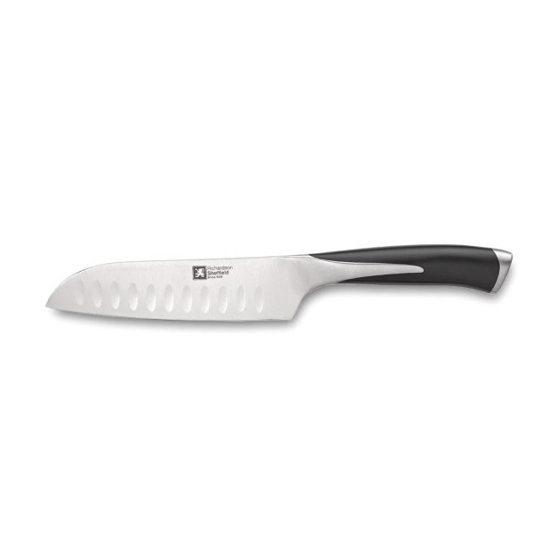 Нож Сантока Richardson Sheffield Kyu 12,5см - R14000P165160 Купить Нож Сантока Richardson Sheffield Kyu 12,5см - R14000P165160 в магазине Grill Point