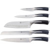Нож Сантока Richardson Sheffield Kyu 17,5см - R14000P166161 фото_1 