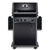 Газовий гриль Napoleon Rogue 425 з бічної пальником - R425SBPK фото_4 