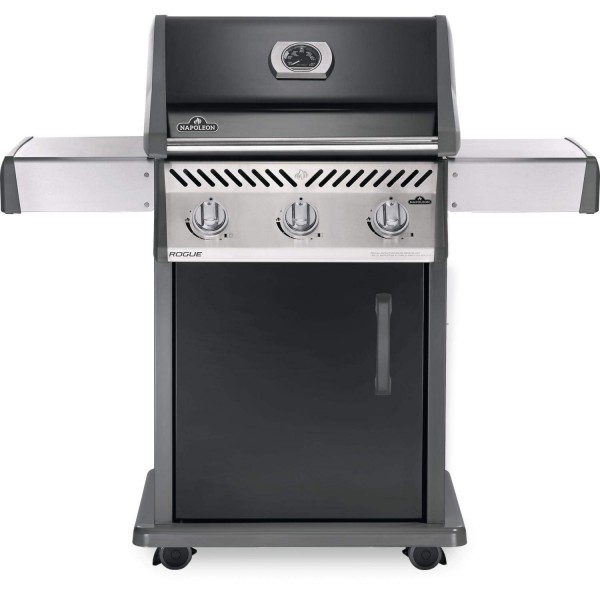 Купить Газовий гриль Napoleon Rogue 425 - R425 в магазине Grill Point