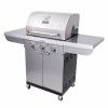 Газовий гриль Saber Select 3-Burner Gas Grill - R42SC0321 фото_1 